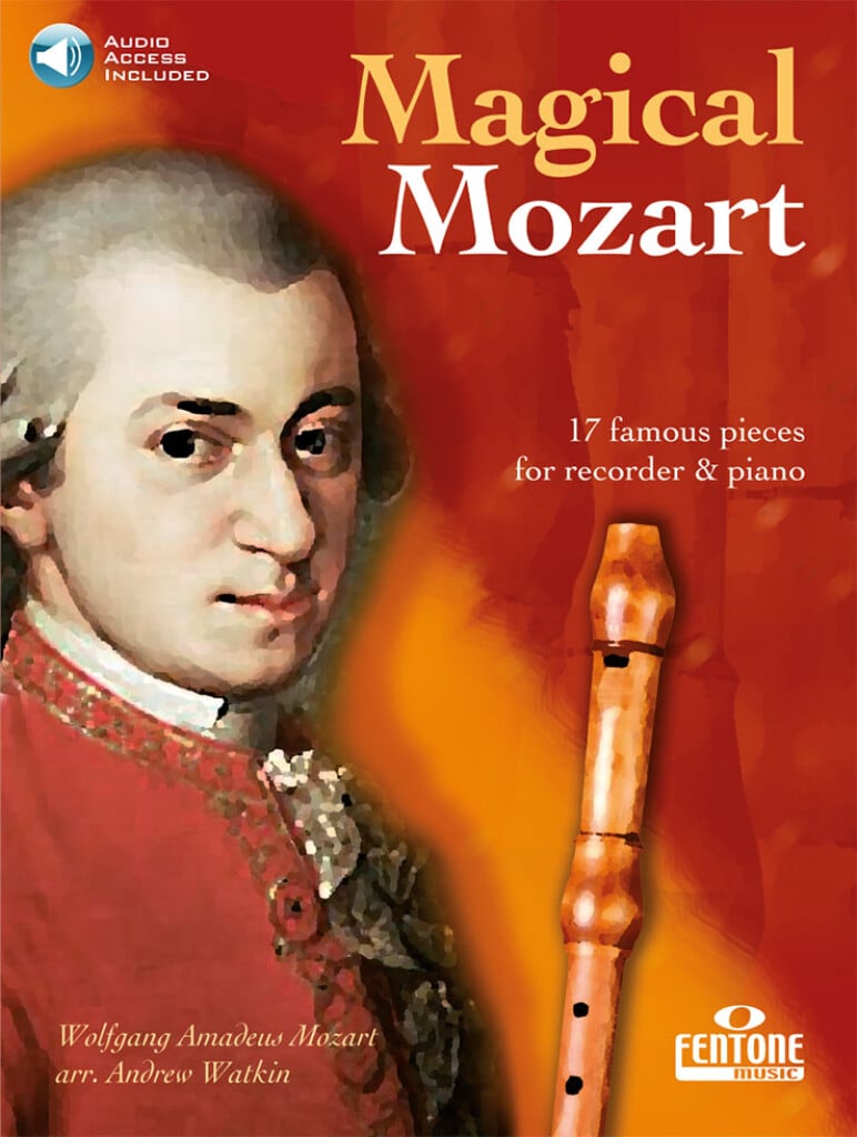 Magical Mozart